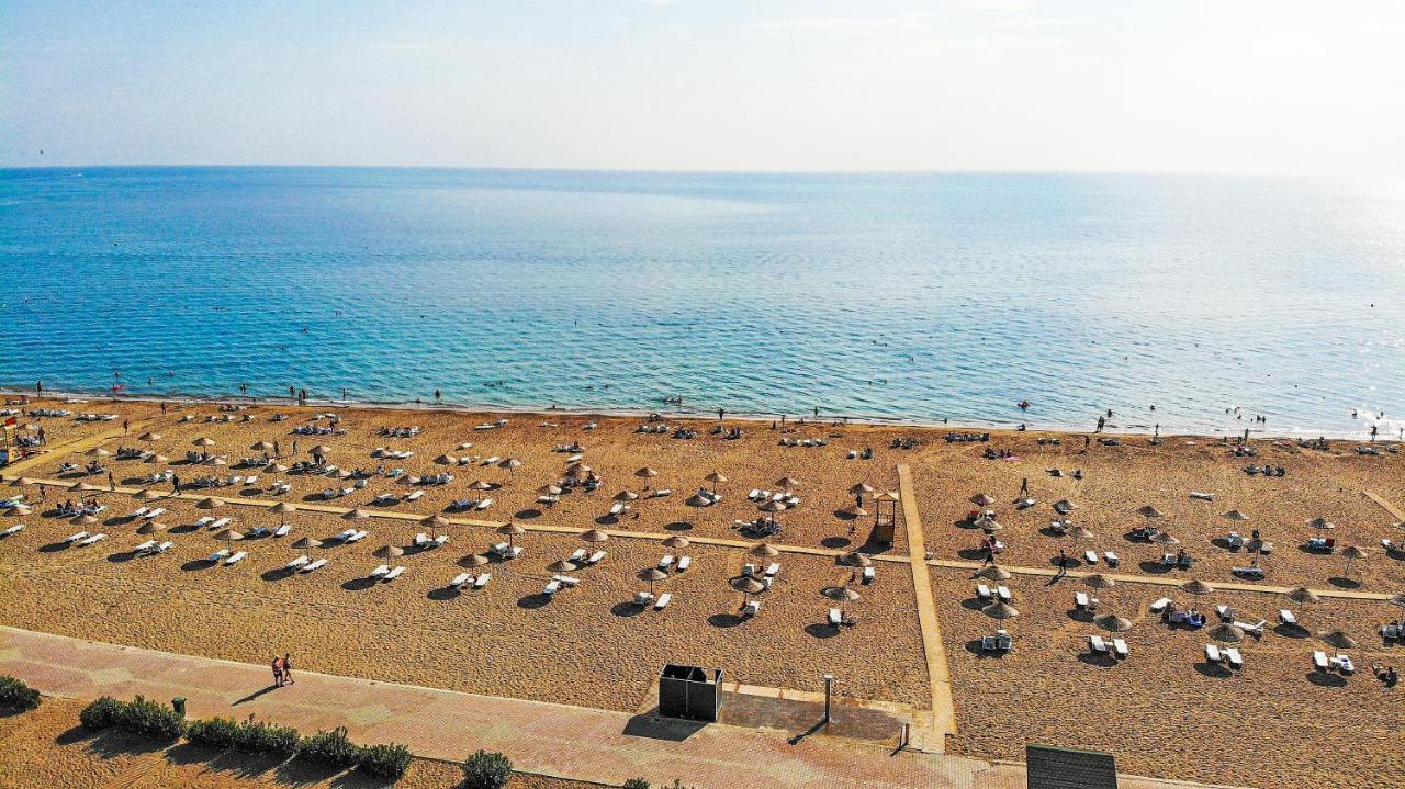 Paradise Town Villa Art Μπέλεκ Εξωτερικό φωτογραφία