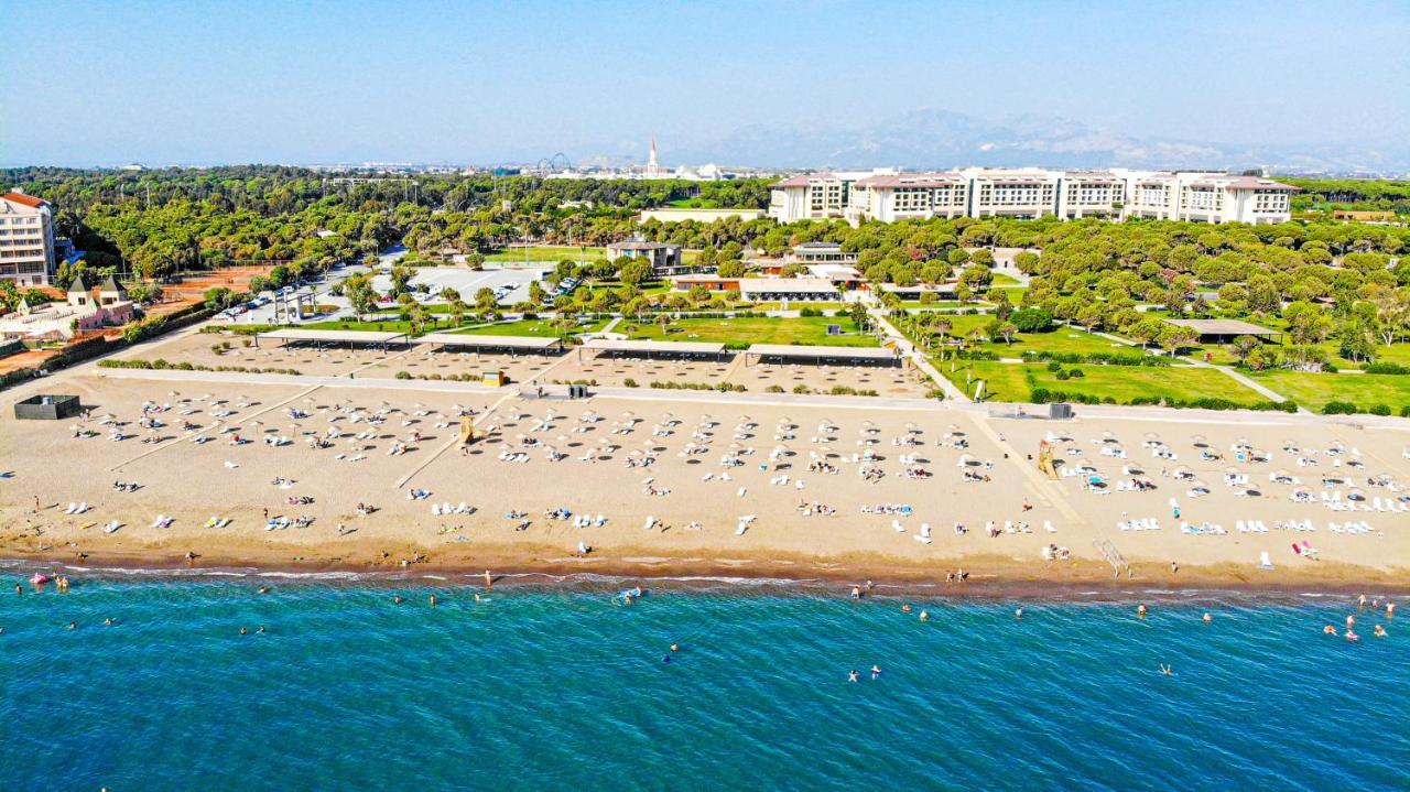 Paradise Town Villa Art Μπέλεκ Εξωτερικό φωτογραφία