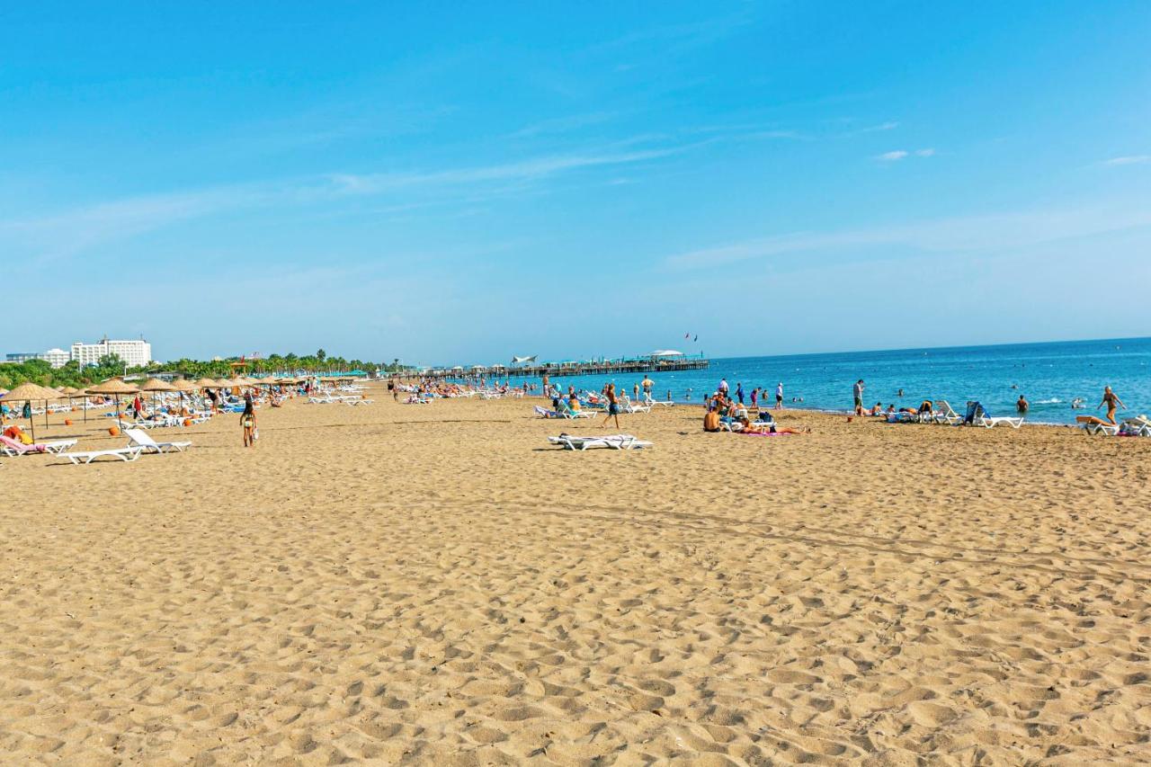 Paradise Town Villa Art Μπέλεκ Εξωτερικό φωτογραφία