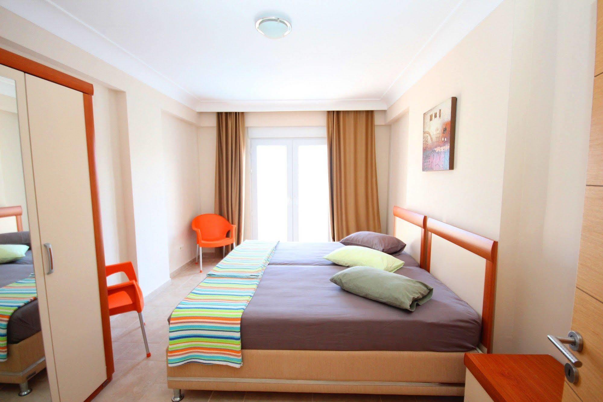 Paradise Town Villa Art Μπέλεκ Εξωτερικό φωτογραφία