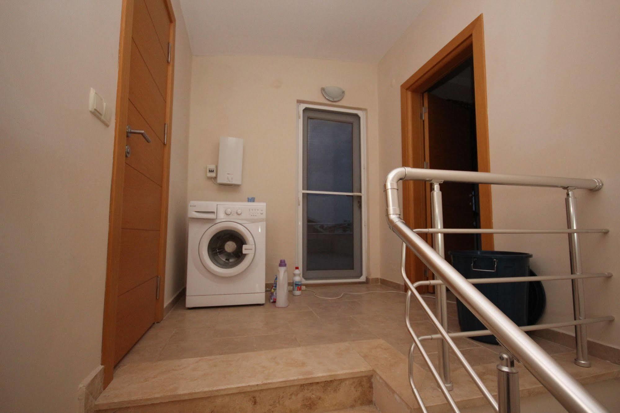 Paradise Town Villa Art Μπέλεκ Εξωτερικό φωτογραφία