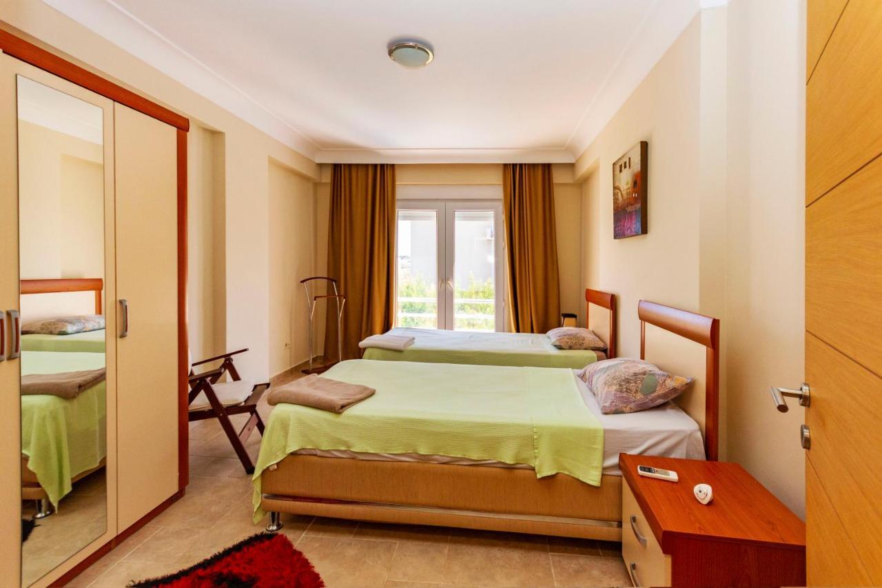 Paradise Town Villa Art Μπέλεκ Εξωτερικό φωτογραφία