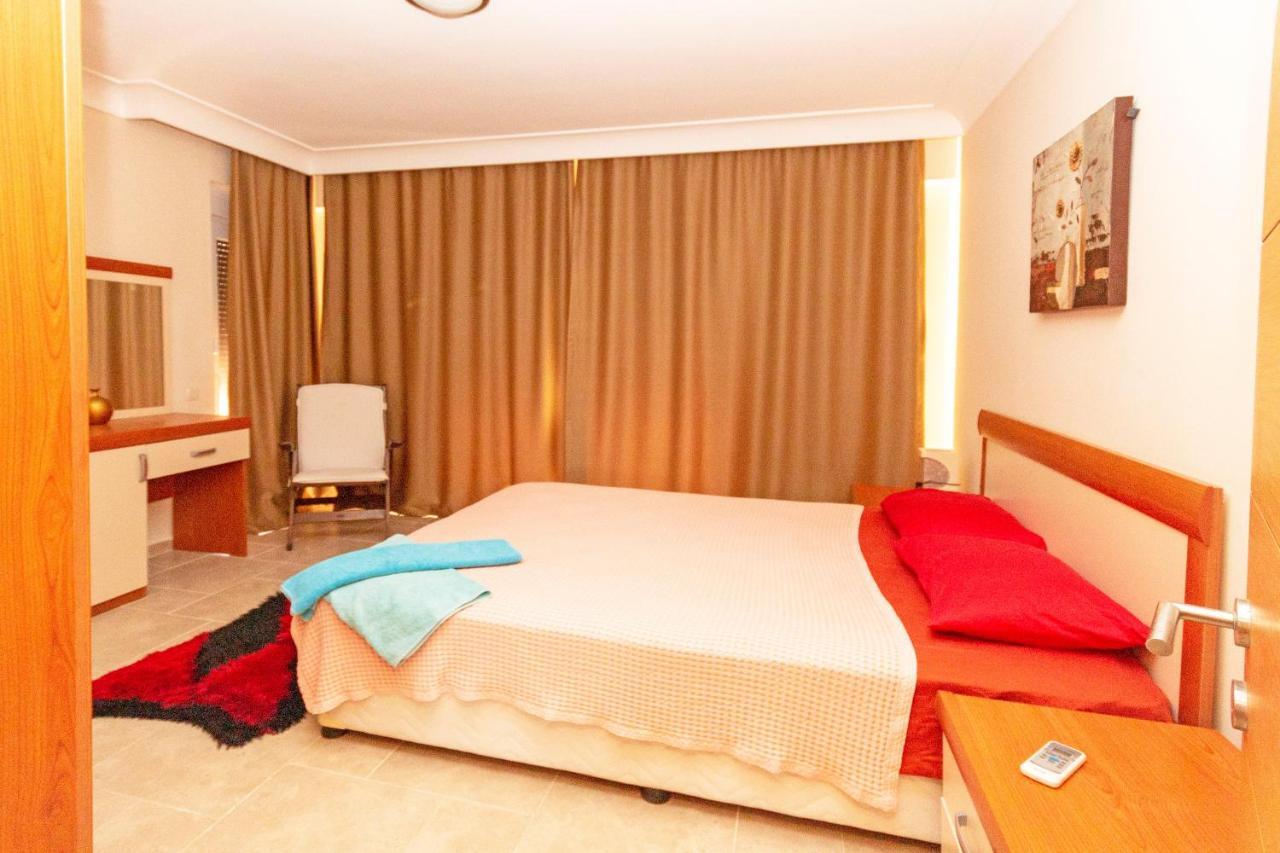 Paradise Town Villa Art Μπέλεκ Εξωτερικό φωτογραφία
