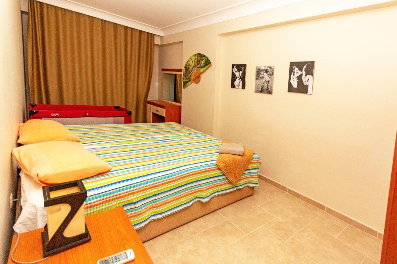 Paradise Town Villa Art Μπέλεκ Εξωτερικό φωτογραφία